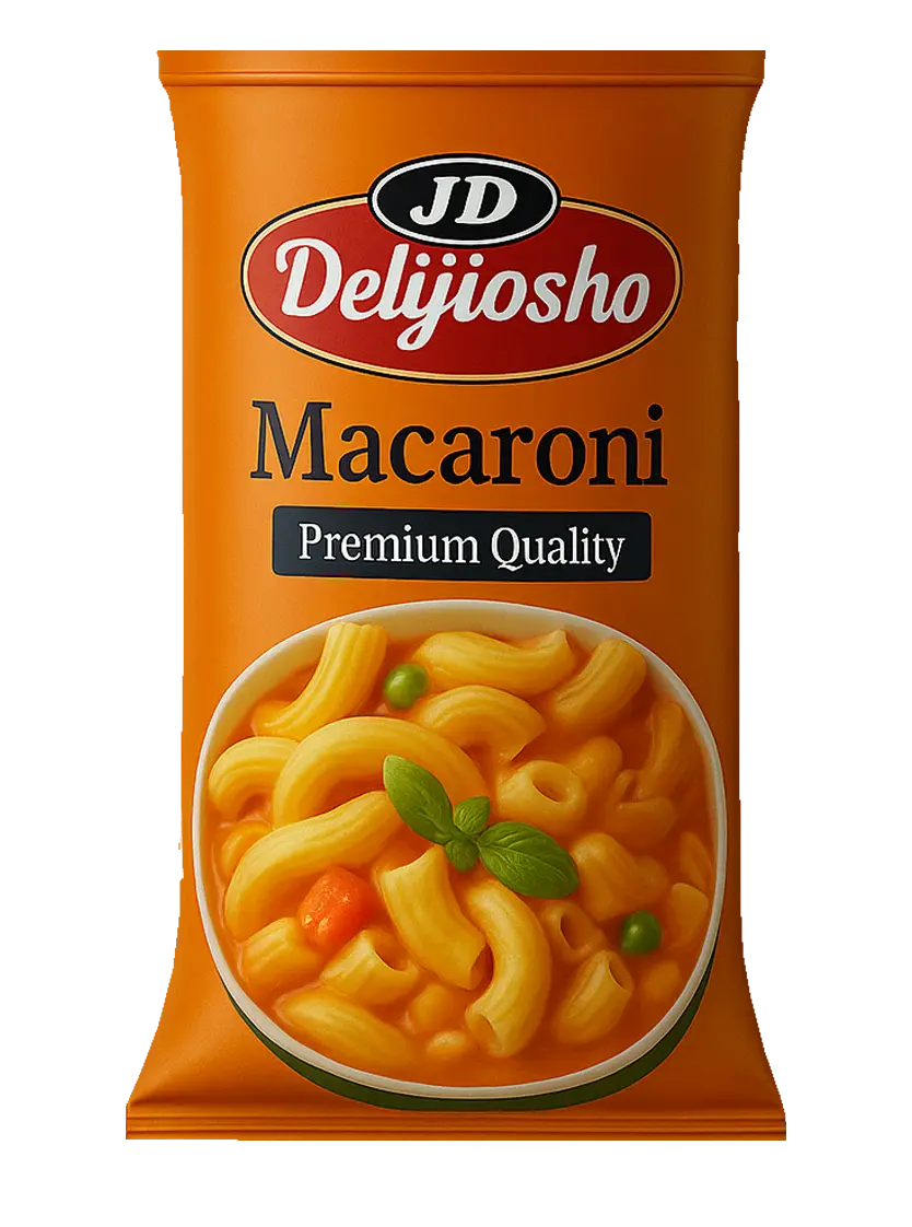 Macaroni